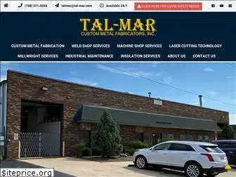 tal-mar.com