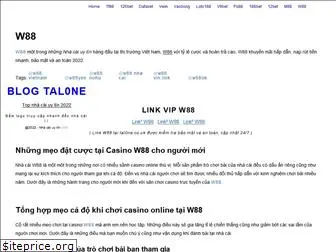 tal0ne.co.uk