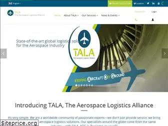 www.tala.aero