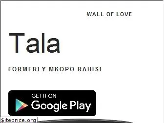 tala.co.ke