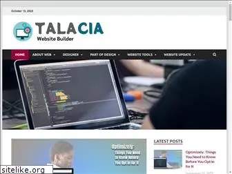 talacia.com