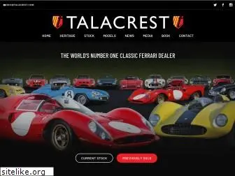 talacrest.com