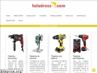 taladross.com