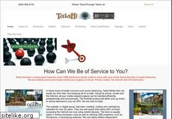 talahi.com