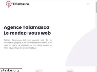 talamasca.info