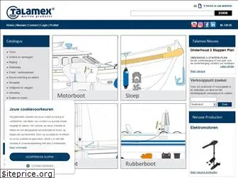 talamex.nl