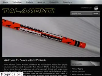 talamontishafts.com