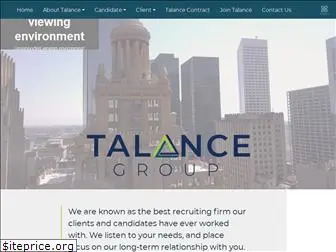talancegroup.com
