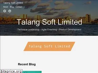 talangsoft.org