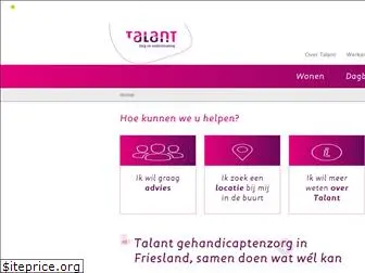 talant.nl