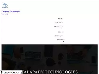 talapady.com