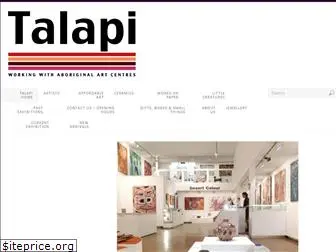 talapi.com.au