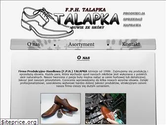 talapka-buty.pl