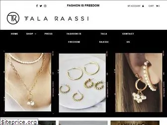 talaraassi.com