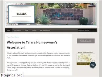 talarahoa.com