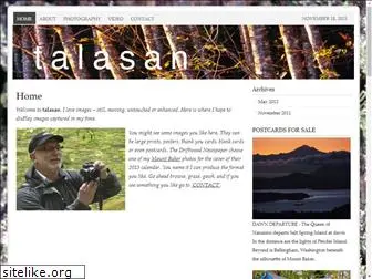 talasan.com