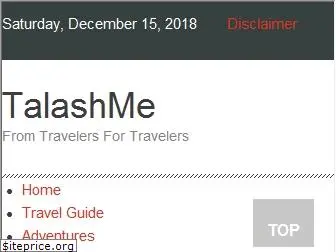 talashme.com