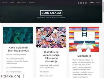 talassi.net