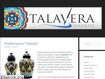 talavera.com