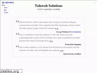 talawah.net