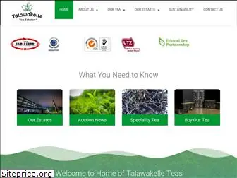 talawakelleteas.com