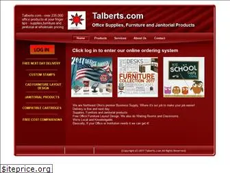 talberts.com