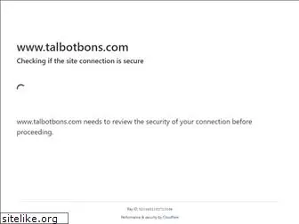 talbotbons.com