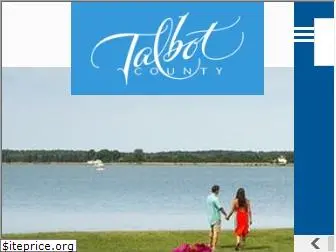 talbotcountymd.com