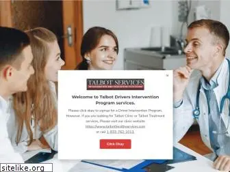 talbotservicesdip.com