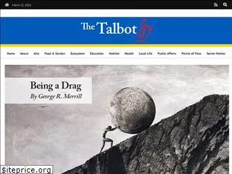 talbotspy.org