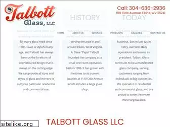 talbottglass.com