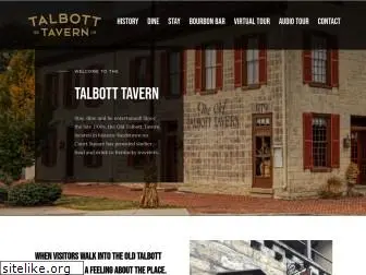 talbotts.com