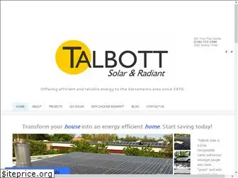 talbottsolar.com
