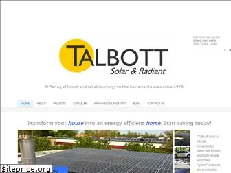 talbottsolar.weebly.com