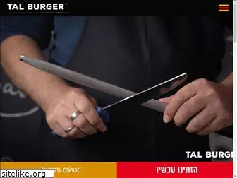 talburger.com