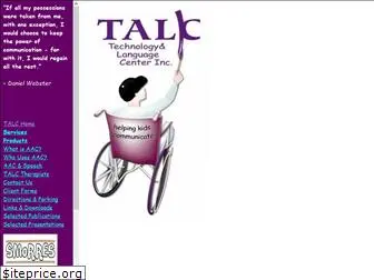 talcaac.com