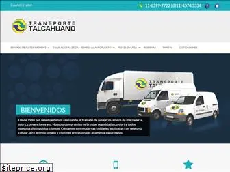 talcahuano.com.ar