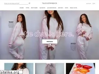 talclothing.co