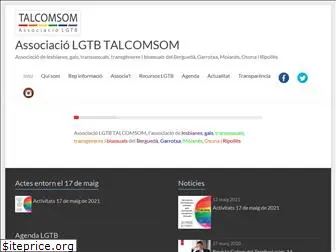 talcomsom.org