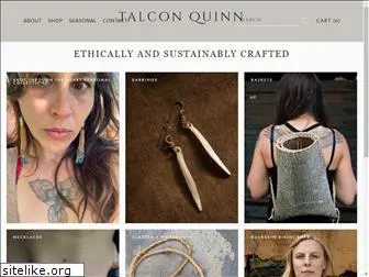 talcon-quinn.com