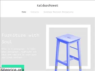 taldurchrest.yolasite.com