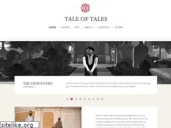 tale-of-tales.com