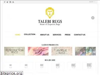 talebirugs.com