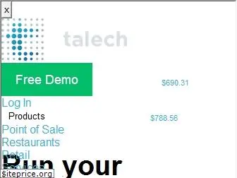 talech.com