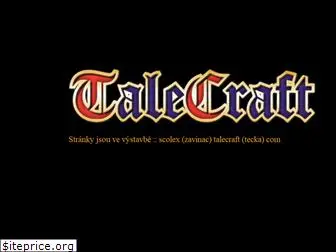 talecraft.com