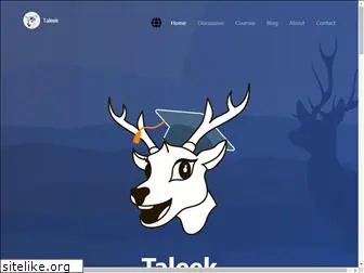 taleek.com