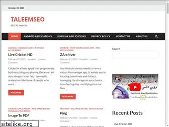 taleemseo.com