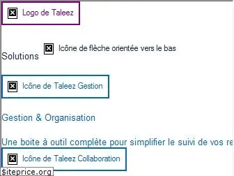 taleez.com