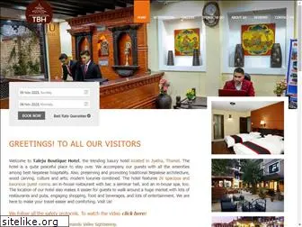 talejuboutiquehotel.com