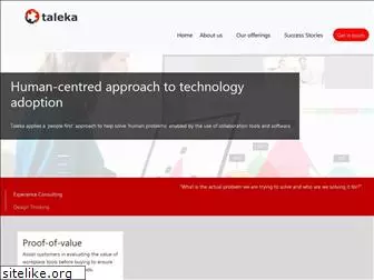 taleka.com